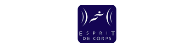 esprit.de Logo